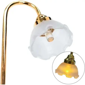 dollhouse-miniature-floor-famp-with-detail The detailed image of the floor famp