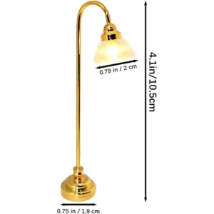dollhouse-miniature-floor-famp-with-size Dollhouse Miniature Floor Lamp with size