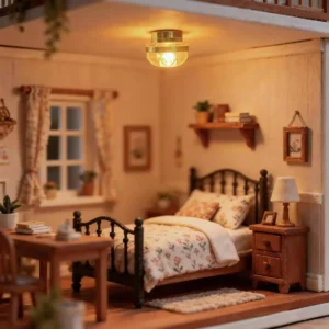 miniature-dollhouse-ceiling-light-1 Miniature Dollhouse Ceiling Light