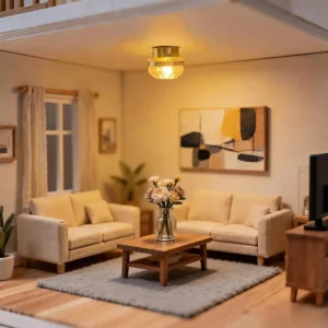 miniature-dollhouse-ceiling-light Miniature Dollhouse Ceiling Light